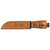 KBAR US ARMY FIGHTING 7" W/STH SE