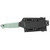 KBAR APEX FIXED 3.9" GRN/BLK W/STH