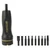 WHEELER 2023 DIGITAL FAT WRENCH BLK