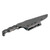 STROUP TU2 4" ACID ETCHED BLK W/STH