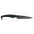 STROUP MK2 4" ACID ETCHED BLK W/STH