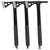 SOG THROWING HAWKS 1.75" 3 PK W/STH