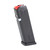 GO MAG FOR GLOCK 17/34/47 17RD BLACK