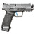 TISAS PX-9 2.0 DTY CMP 9MM 4.11" 20R