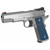 COLT GOLD CUP 38SUP 5" 9RD STS