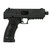 HI-PT JXP 10MM 5.2" THRD 10RD BLK