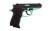 BERSA THNDR 380 BLK/REB 3.5" 8RD