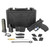 TISAS PX-9 CARY CMP 9MM 3.5" 15RD TS