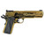 GIRSAN MC1911 DLX 45ACP 5" 8RD GOLD