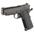 DW TCP 9MM 4" BLK ALUM 9RD OPT READY