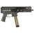 GPWR STRIBOG SP45A3 45ACP 8" 20RD BK