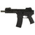 TIPPMANN M4-22 MICRO CMPT 7" 22LR BK