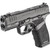 SPGFLD HELLCAT PRO 9MM CMP OSP 17RD