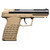 KELTEC PR-5.7 5.7X28MM 4.6" 20RD TAN