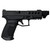 DERYA DY9 COMP 9MM 4.64" 15RD BLK