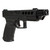 DERYA DY9 COMP 9MM 4.64" 15RD BLK