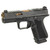 SHDW MR920 ELTE 9MM 4" BRZ BBL