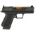 SHDW MR920 ELTE 9MM 4" BRZ BBL
