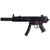CENT ARMS AP5-SD 9MM 5.75" 30RD BLK