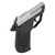 TAURUS 22TUC 22LR 2.5" 9RD STS