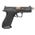 SHDW XR920 ELTE 9MM 4.5" THR BRZ BBL