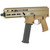 GPWR STRBOG SP45A3 45ACP 8" 20RD FDE
