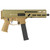 GPWR STRBOG SP45A3 45ACP 8" 20RD FDE