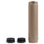HUX FLOW RANGE 36CAL TI DT FDE