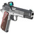SPGFLD RONIN 5" AOS 45ACP 8RD GP TT