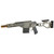 Q THE FIX SBR 8.6BLK 8" 10RD BLK
