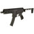 SIG MPX SBR 9MM 6" FLDING BLK 35RD