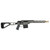 Q THE FIX 8.6BLK 12" 10RD W/BRACE