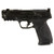 S&W M&P METL CARRY COMP 17RD BUNDLE