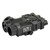 RIX RIP-3C IR LSR/ILLUMINATOR BLK