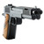 AMPF DUELLER PRSMTC 45ACP 5" 14RD BK