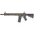 LWRC ICMKII 556NATO 16.1" 30RD BRN