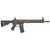 LWRC ICMKII 556NATO 16.1" 30RD BRN