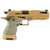 OA DEF OA 2311 PRO 9MM 5" 21RD SAGE