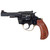 HENRY H16 DEADEYE 22LR 10RD 4" BIRD