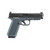 RUGER RXM 9MM 17RD OR NS 4.5" GRAY