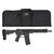 CMMG BNSHE MK4 5.56 10.5" PB 30RD AB
