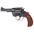 HENRY H17 DEADEYE 357MAG 6RD 4" BIRD