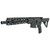 RADICAL 5.56 10.5" BLK 30RD MGPL BRC