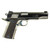 STD MANF 1911 45ACP 5" NICKEL 7RDS