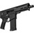 CMMG DISSENT MK4 5.7X28 6.5" 32RD BK