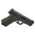 BRO FRONTLINE 9MM 4" 15RD ODG/BLK