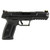 RUGER-5.7 5.7X28MM BK 20RD 4.94" MTS