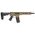 DBF DB15 300BLK 10" 30RD FDE BRACE