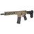 DBF DB15 300BLK 10" 30RD FDE BRACE