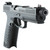 AMPF STRK 1 MK2 9MM 5.4" TB 17RD BLK
